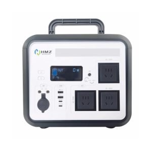1200W Outdoor Energy Power banks Portable Power Station