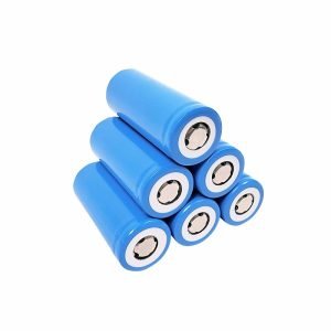 Lifepo4 Cell Cylindrical Battery 6ah 32700