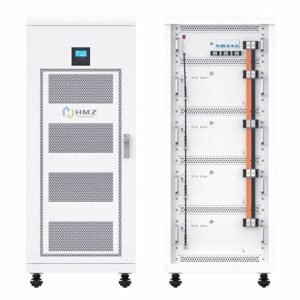 20KWh 48V Off-grid Household Energy Storage System