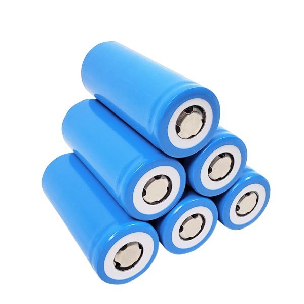 32800 Cylindrical Battery Cell