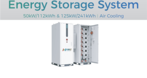 Reliable Office Power in North Africa: PV + Storage + Diesel Solution