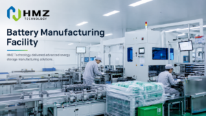modern-energy-storage-battery-manufacturing-factory.jpg 图片主题： Modern Energy Storage Battery Manufacturing Factory Alt Text： Modern energy storage battery manufacturing factory production line Caption： Advanced manufacturing environments support consistent and reliable battery production.